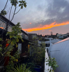 On Top Backpackers, Dunedin
